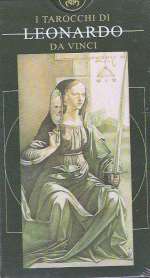 I Tarocchi Di Leonardo