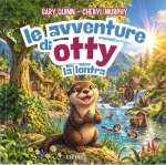 Le Avventure di Otty la Lontra
