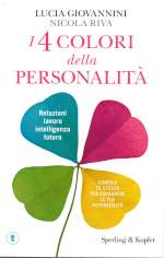 I 4 Colori della Personalità (ed. economica)