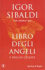 Libro Degli Angeli e dell'Io Celeste