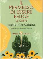 Il Permesso di Essere Felice - Le Carte