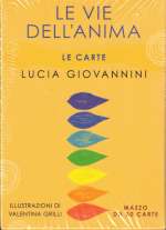 Le Vie dell'Anima - Le Carte