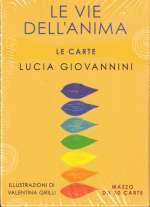 Le Vie dell'Anima - Le Carte